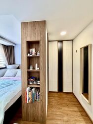 Blk 33 Ghim Moh Edge (Queenstown), HDB 4 Rooms #516835911